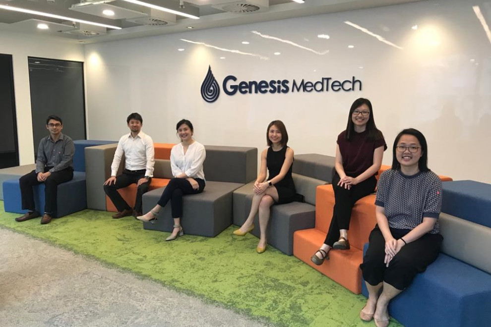Медична компанія Genesis MedTech готує IPO у Гонконгу на суму до $500 млн
